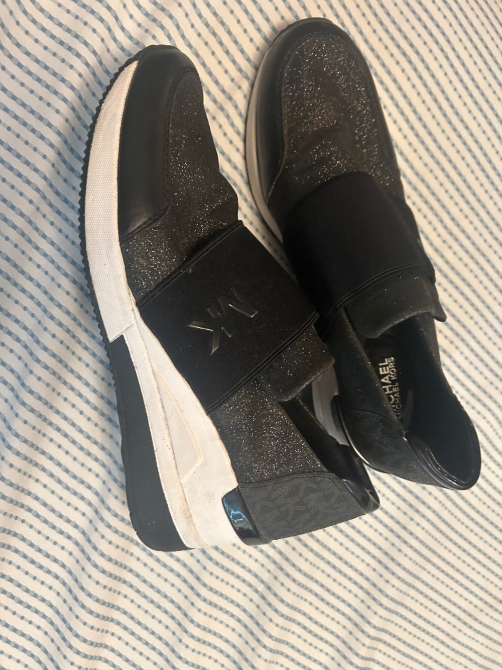 Beautiful Michael Kors Women Shoes